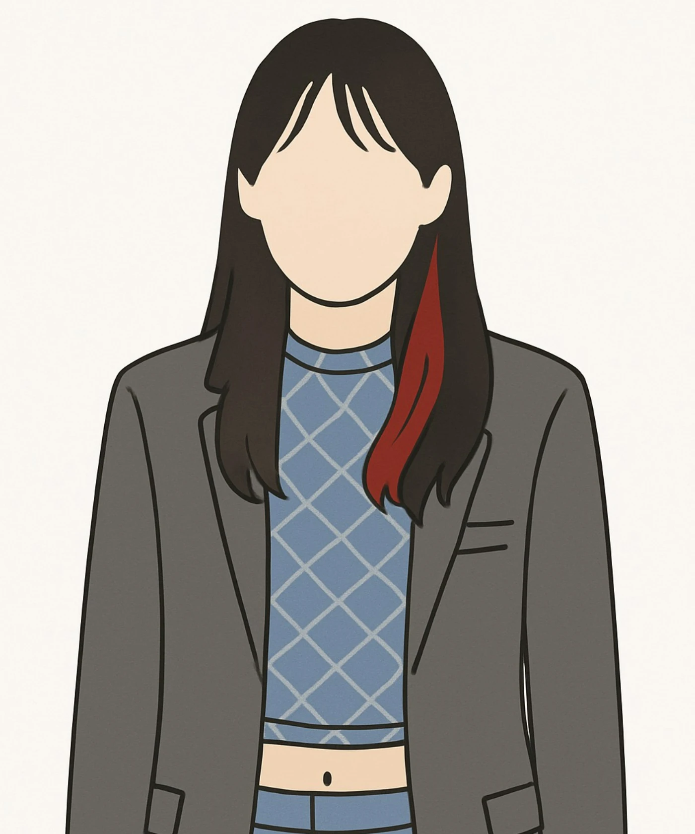 林昕妤 法務助理